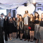 Attendees at the 100th Anniversary Gala