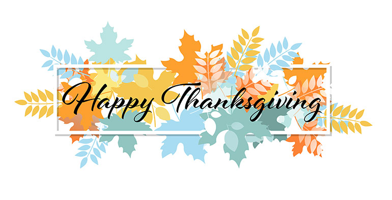 Happy Thanksgiving - Jewish Community Services South Florida