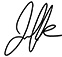 Jonathan Raiffe signature