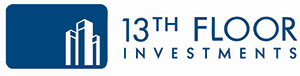 13th Floor Investments logo