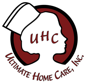 Ultimate Home Care Inc logo