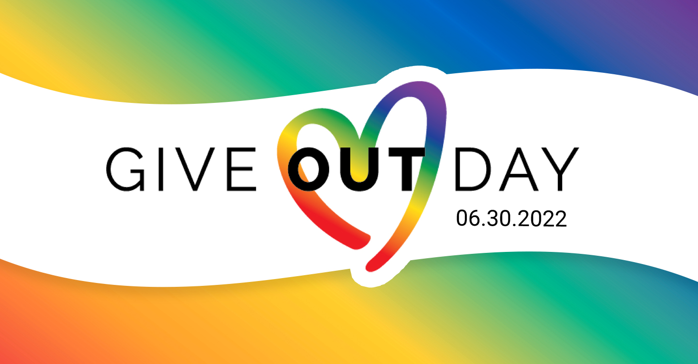 Give Out Day 2022