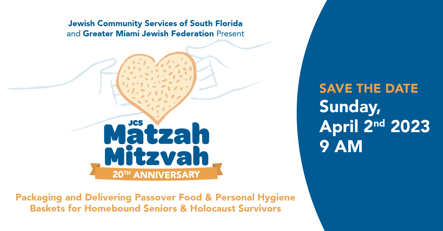 Matzah Mitzvah 2023