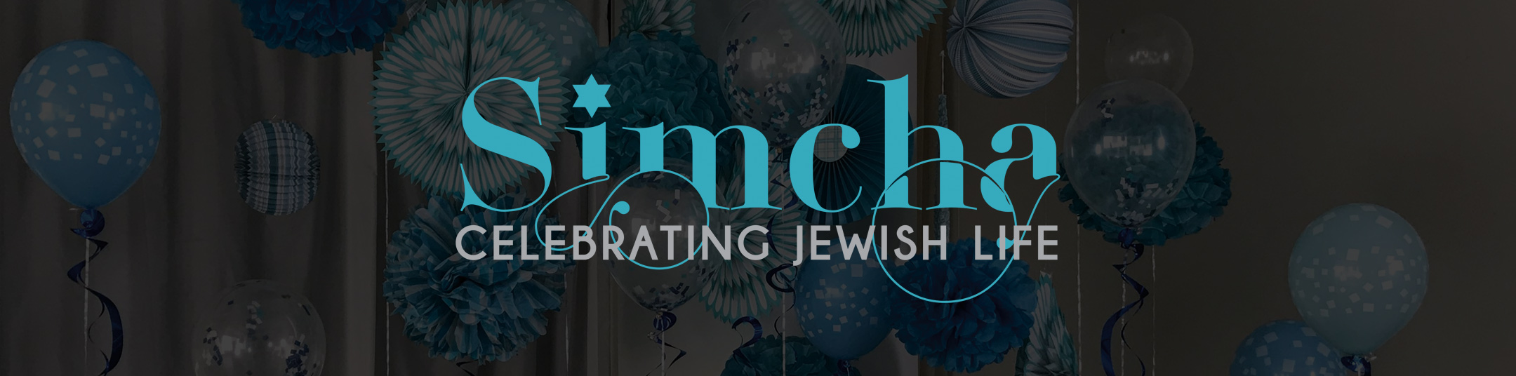 Simcha Celebrating Jewish Life