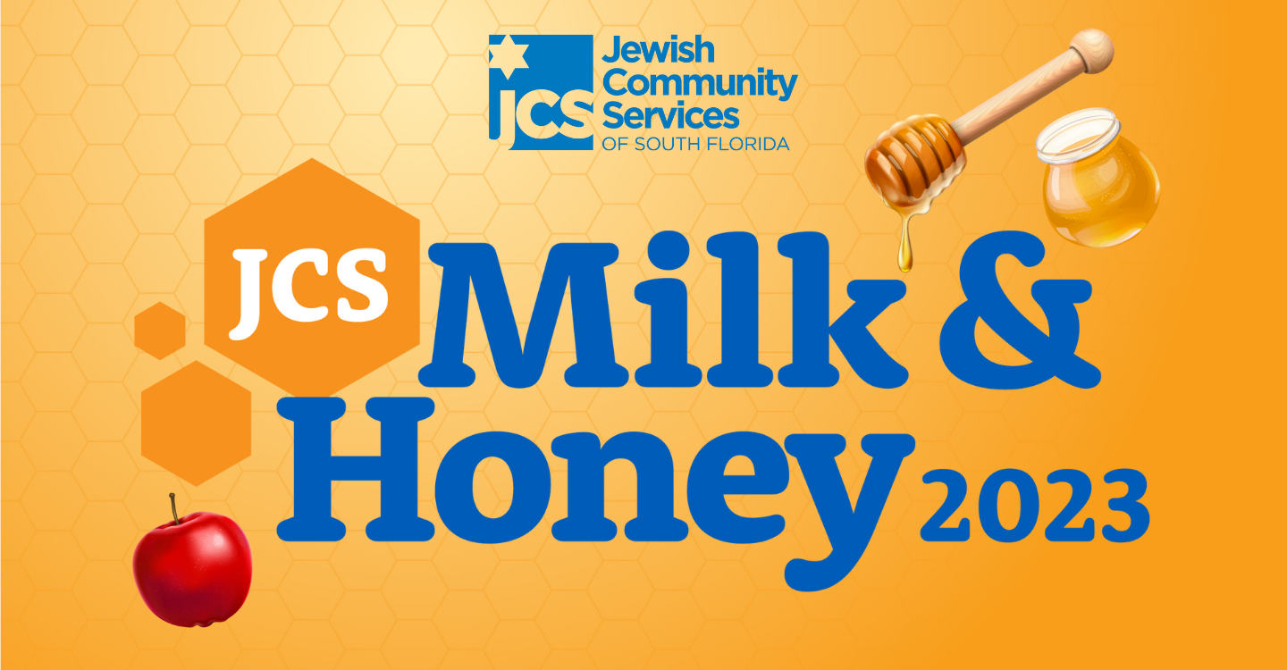 JCS Milk & Honey 2023