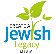 Create a Jewish Legacy Miami