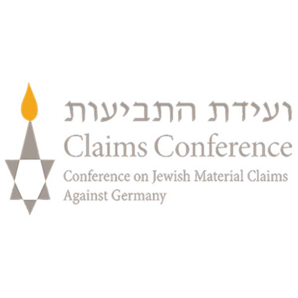 Claims Conference on Jewish Material Claims Against Germany