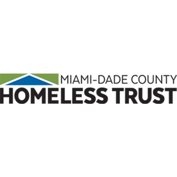 Miami-Dade County Homeless Trust