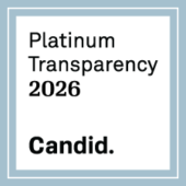 candid-seal-platinum-2026 Platinum Transparency 2026 Candid.