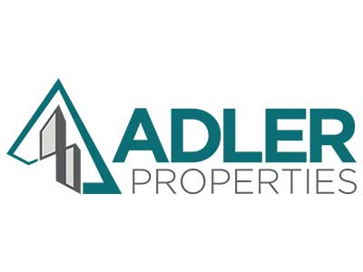 logo for Adler Properties