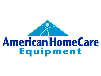 logo for American Home Care Equipment