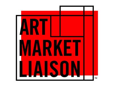 logo for Art Market Liaison