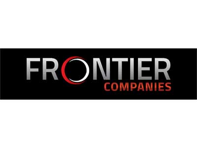 logo for Frontier Companies