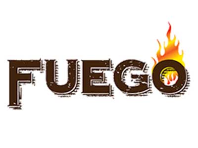 logo for Fuego