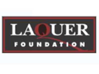 logo for Laquer Foundation
