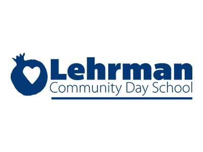 logo for Lehman Community Day School