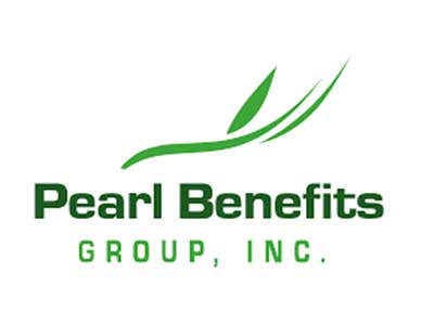 logo for Pearl Benefits Group, Inc.
