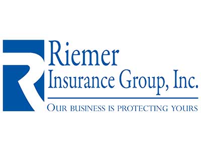logo for Riemer Insurance Group, Inc.