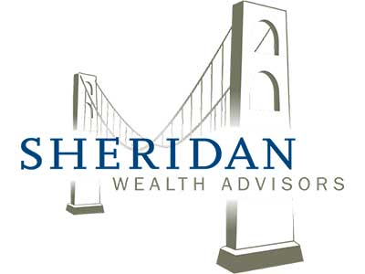 Logo for Sheridan Wealth Advisors