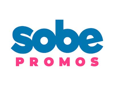 logo for Sobe Promos