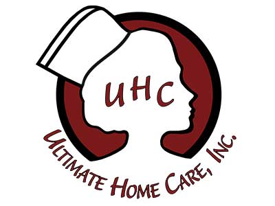 logo for Ultimate Home Care, Inc.