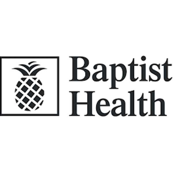 Baptist Health Logo