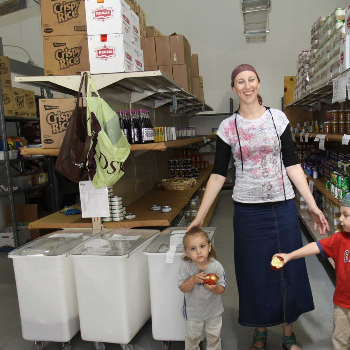 family-kosher-food-bank