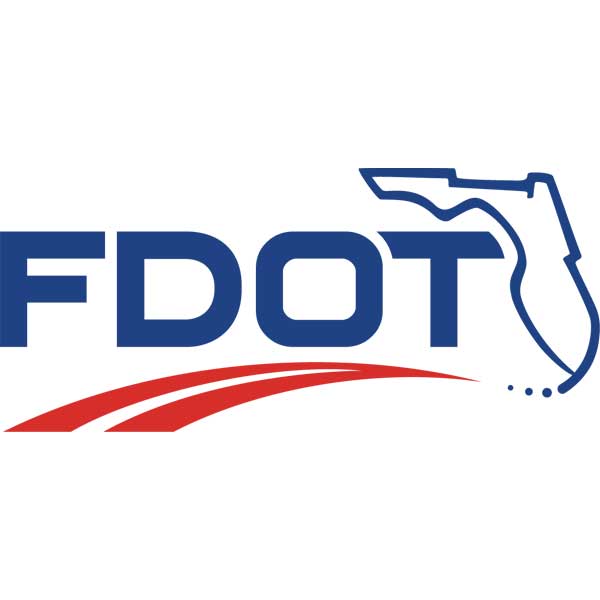 Florida Department of Transportation Logo