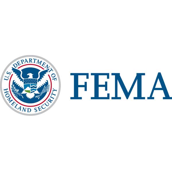Federal Emergency Management Agency Logo
