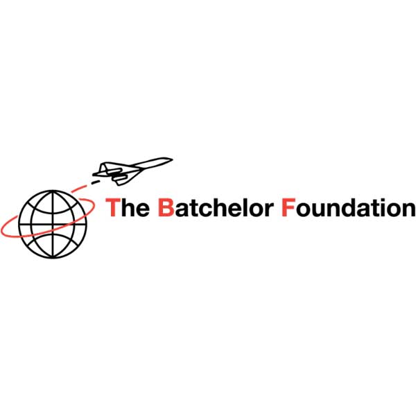 The Batchelor Foundation Logo