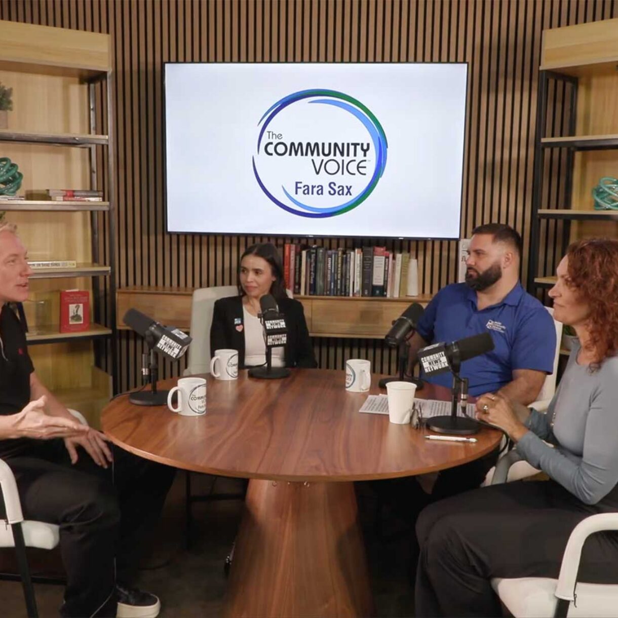community-voice