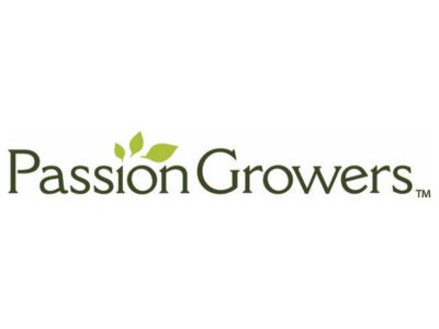 Passion Growers Logo