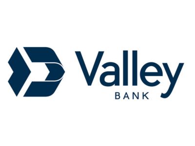 Valley Bank Logo