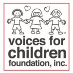 Voices for Children Foundation, Inc. Logo