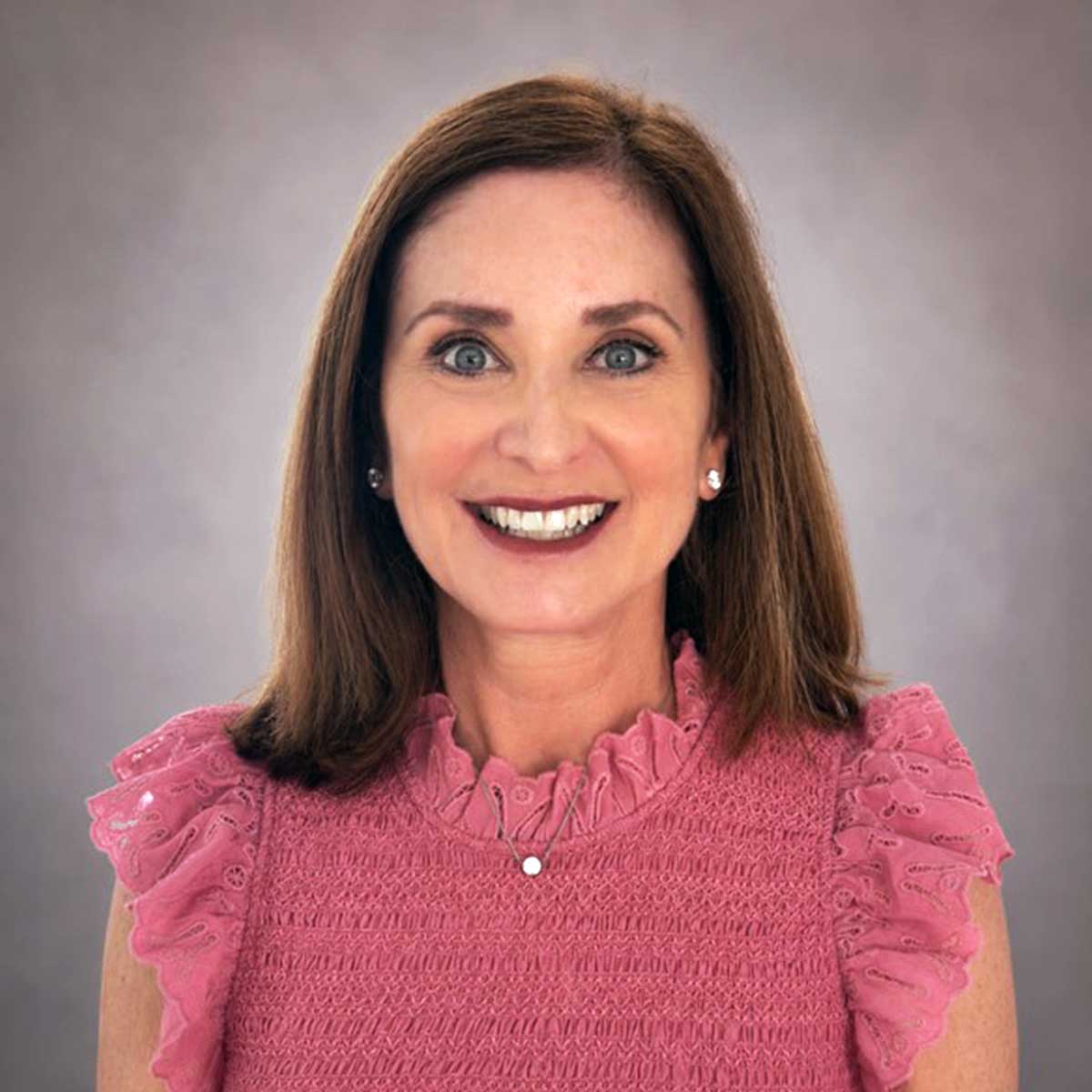 Headshot of Ilene Kossman