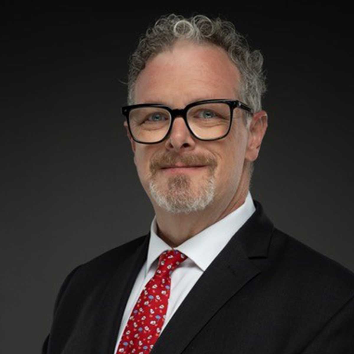 Headshot of Scott Singer