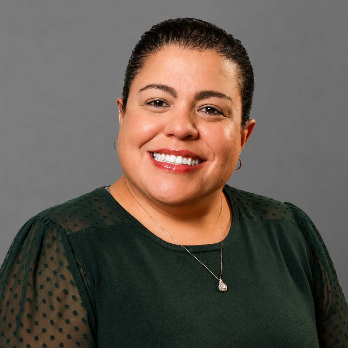 headshot of Natalie Herradon