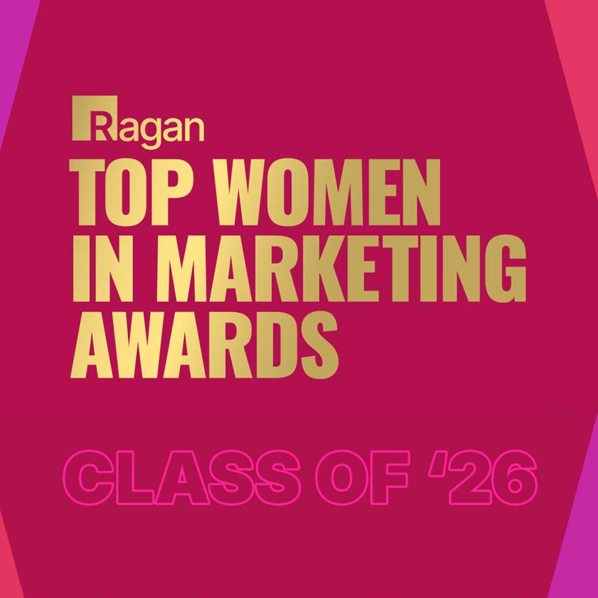 ragan-top-marketing-award