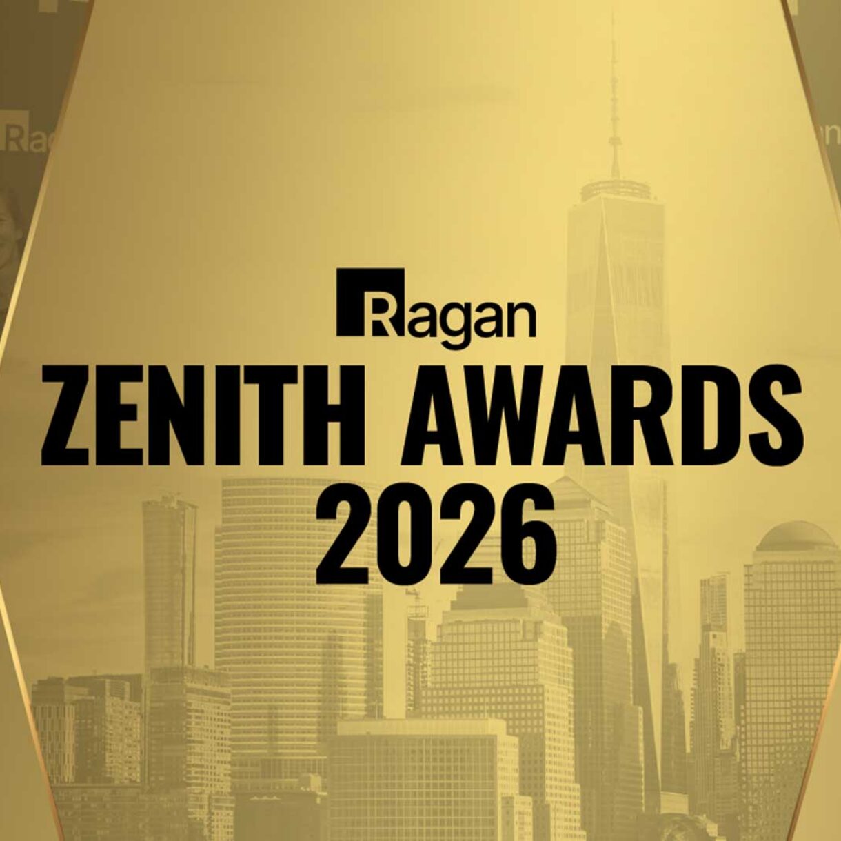 Ragan Zenith Awards 2026