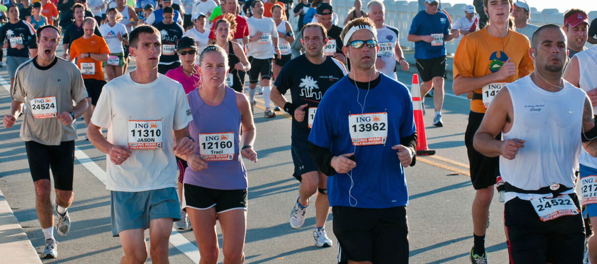 JCS Team Blue Card Seeks Runners for Holocaust Survivor Support